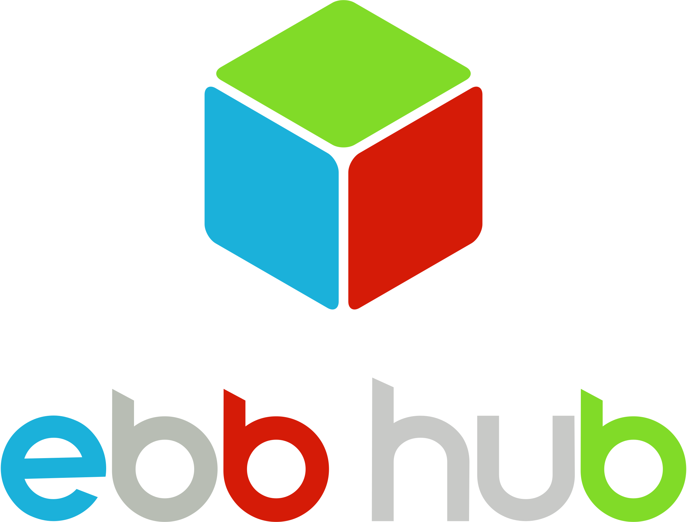 Ebb Hub